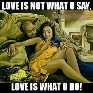 Meet your Posher, Carmen